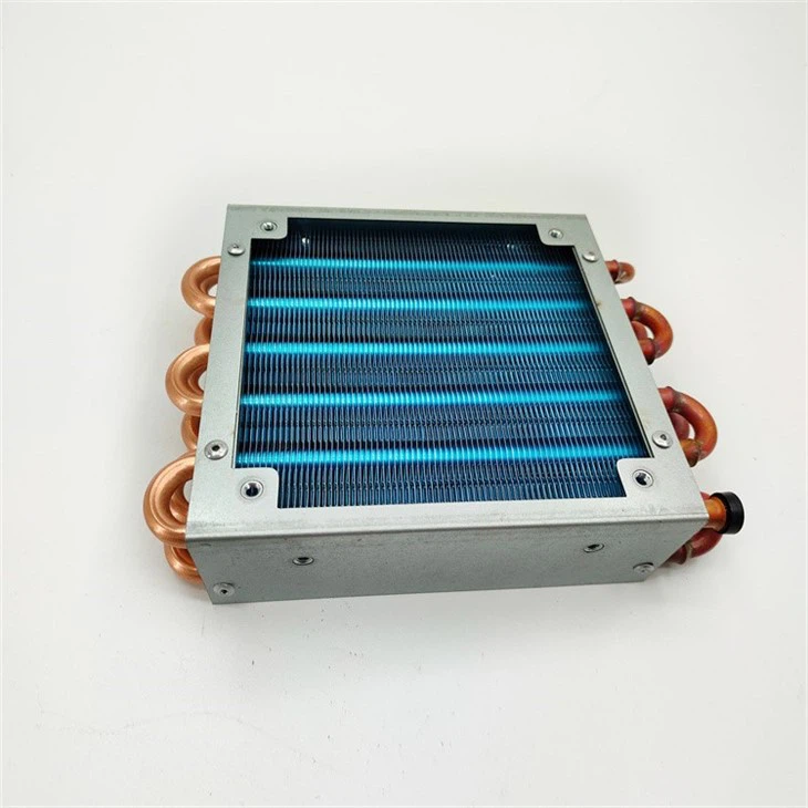 Internal Circulation Condenser