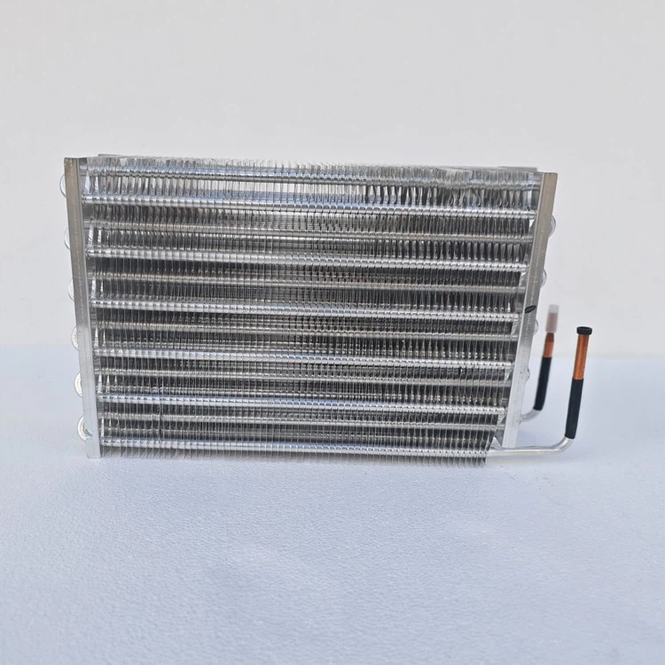 Heat Exchange And Refrigeration Equipment