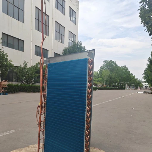 Central Air-conditioning Condenser