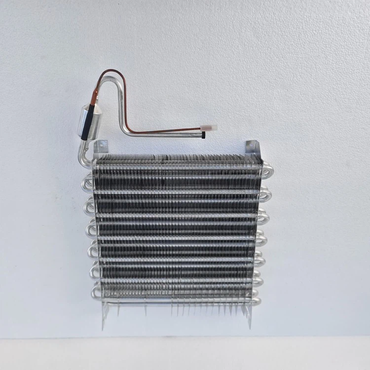 Refrigerator Aluminum Evaporator
