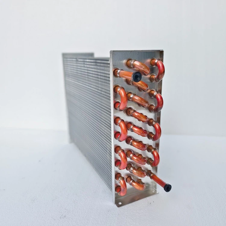 Drying Room Evaporator