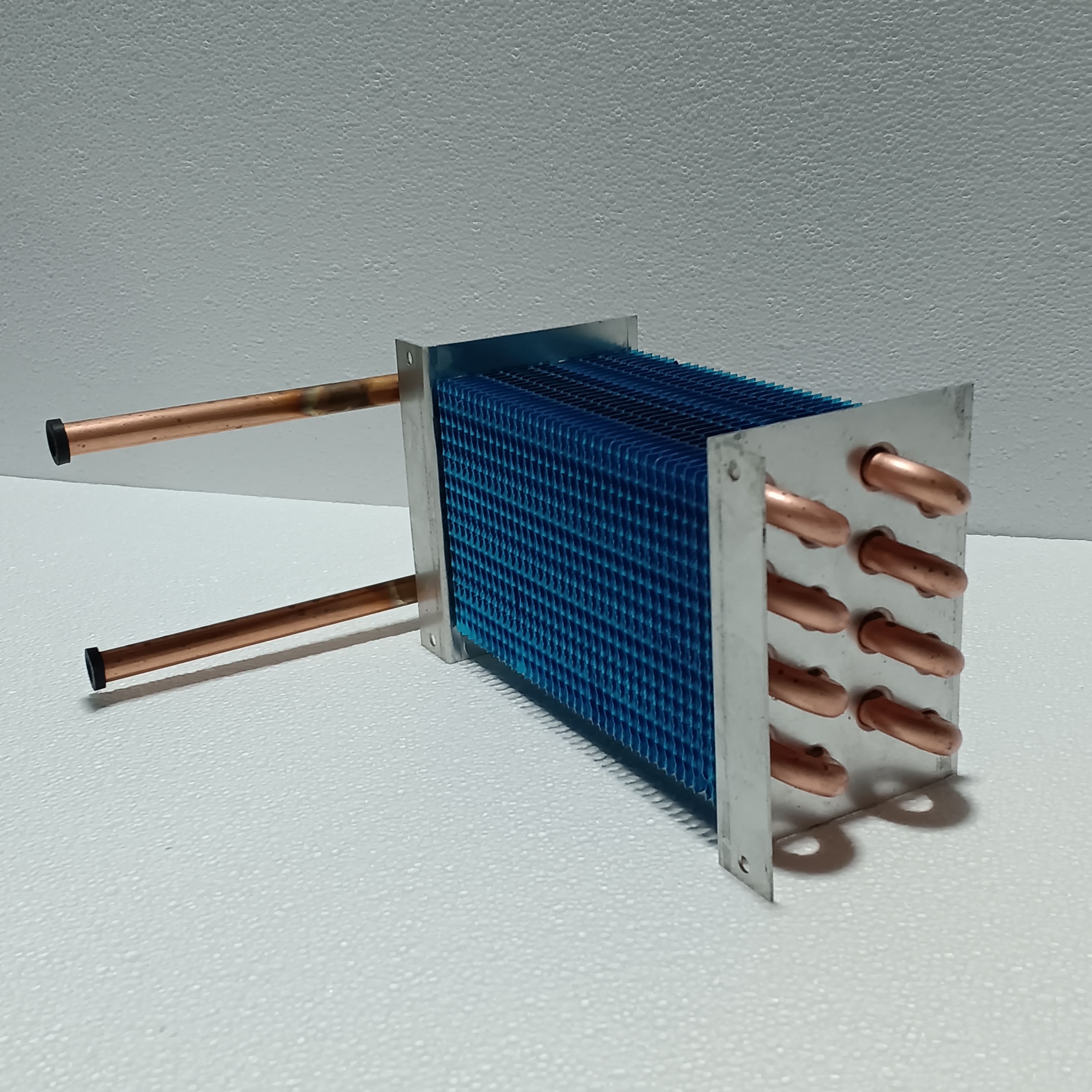 A/C Condenser