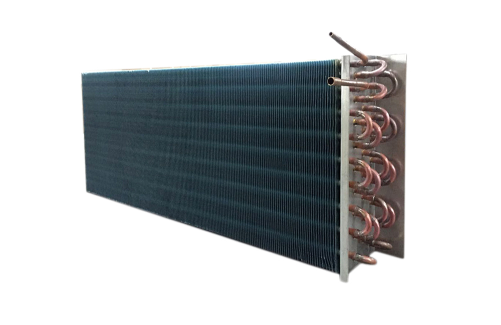 Industrial Condenser Coil