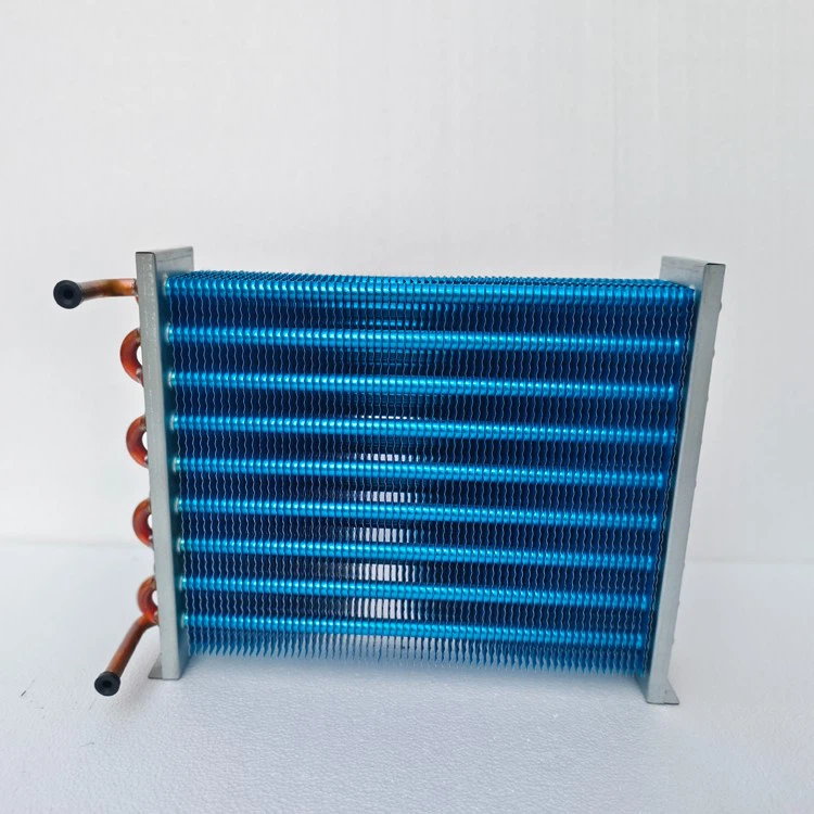 Ice Machine Air Cooled Evaporator