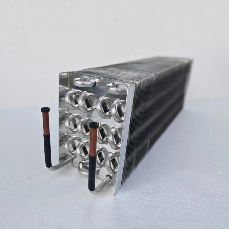 Aluminum Tube Evaporator For Refrigerator