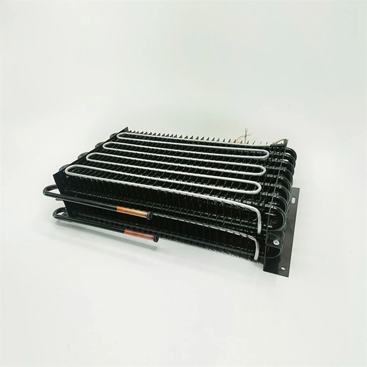 Cold Room Condenser Coil