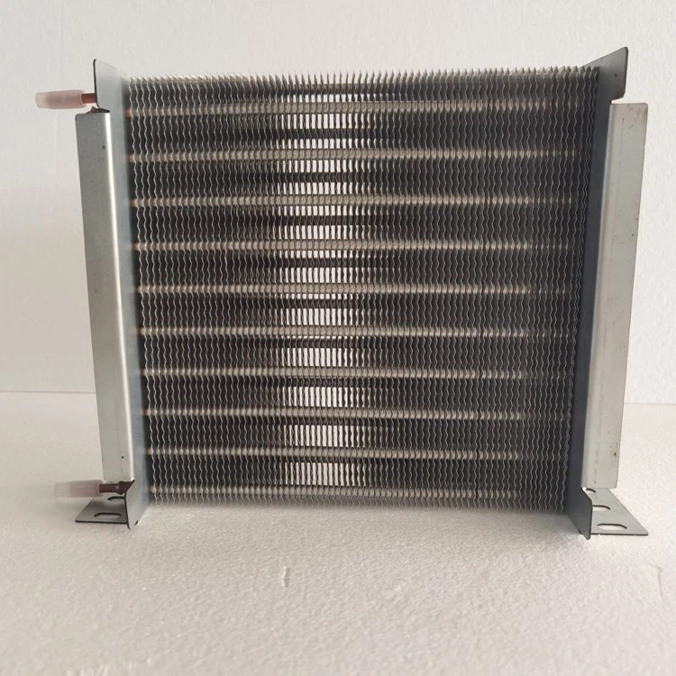 Air-Cooled Copper Tube Condenser