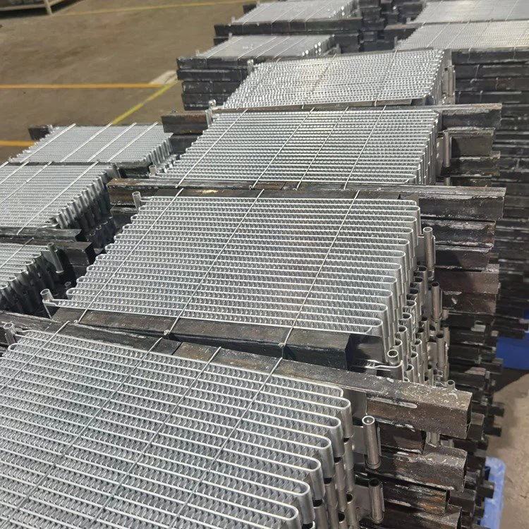 Defrosting Condenser