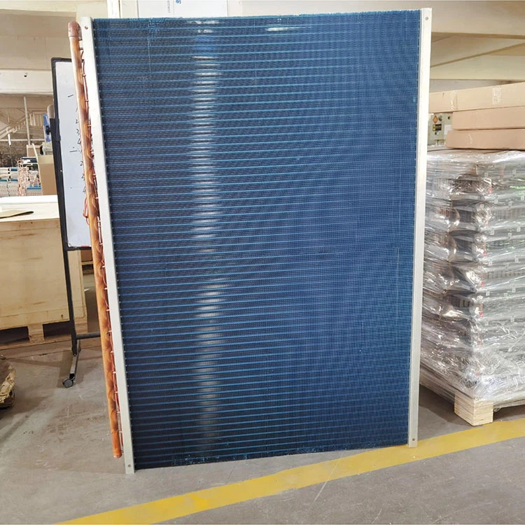 Large Dryer Evaporator