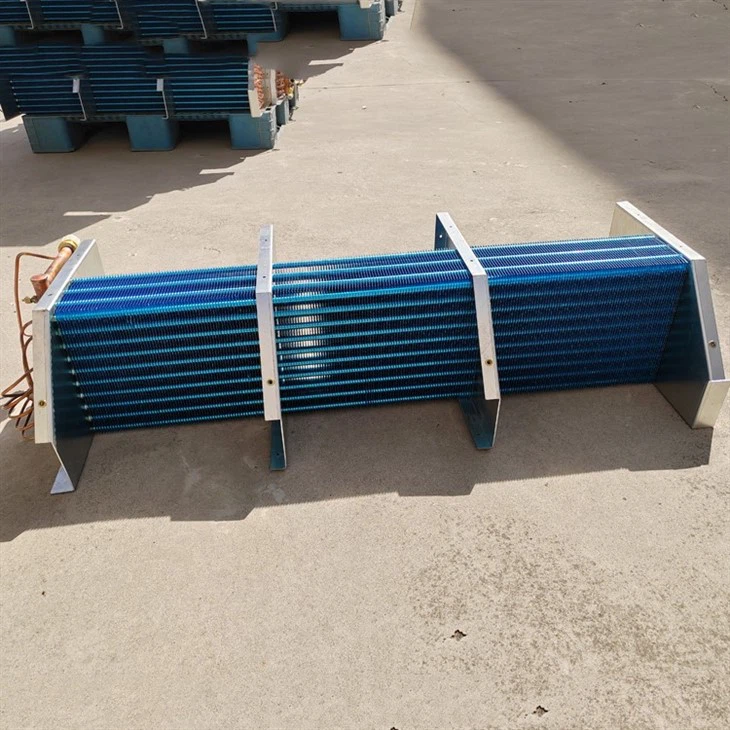 Medical Freezer Evaporator