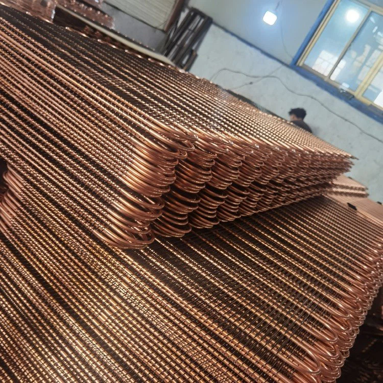 Refrigerator Coil Condenser