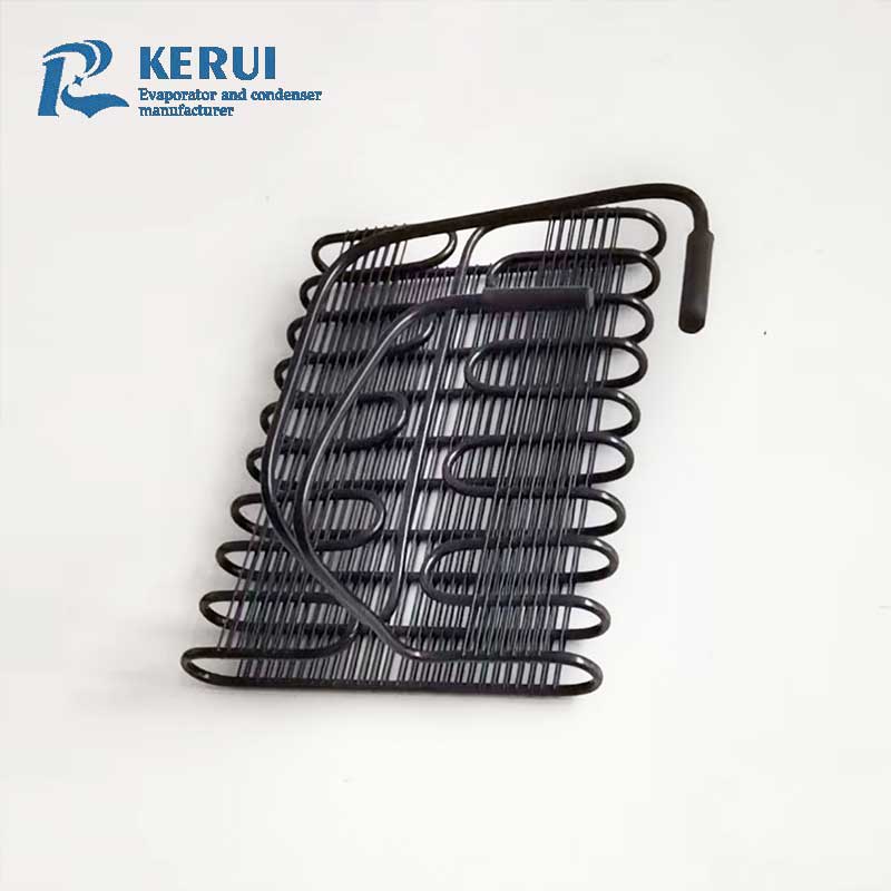 Refrigerator Condenser