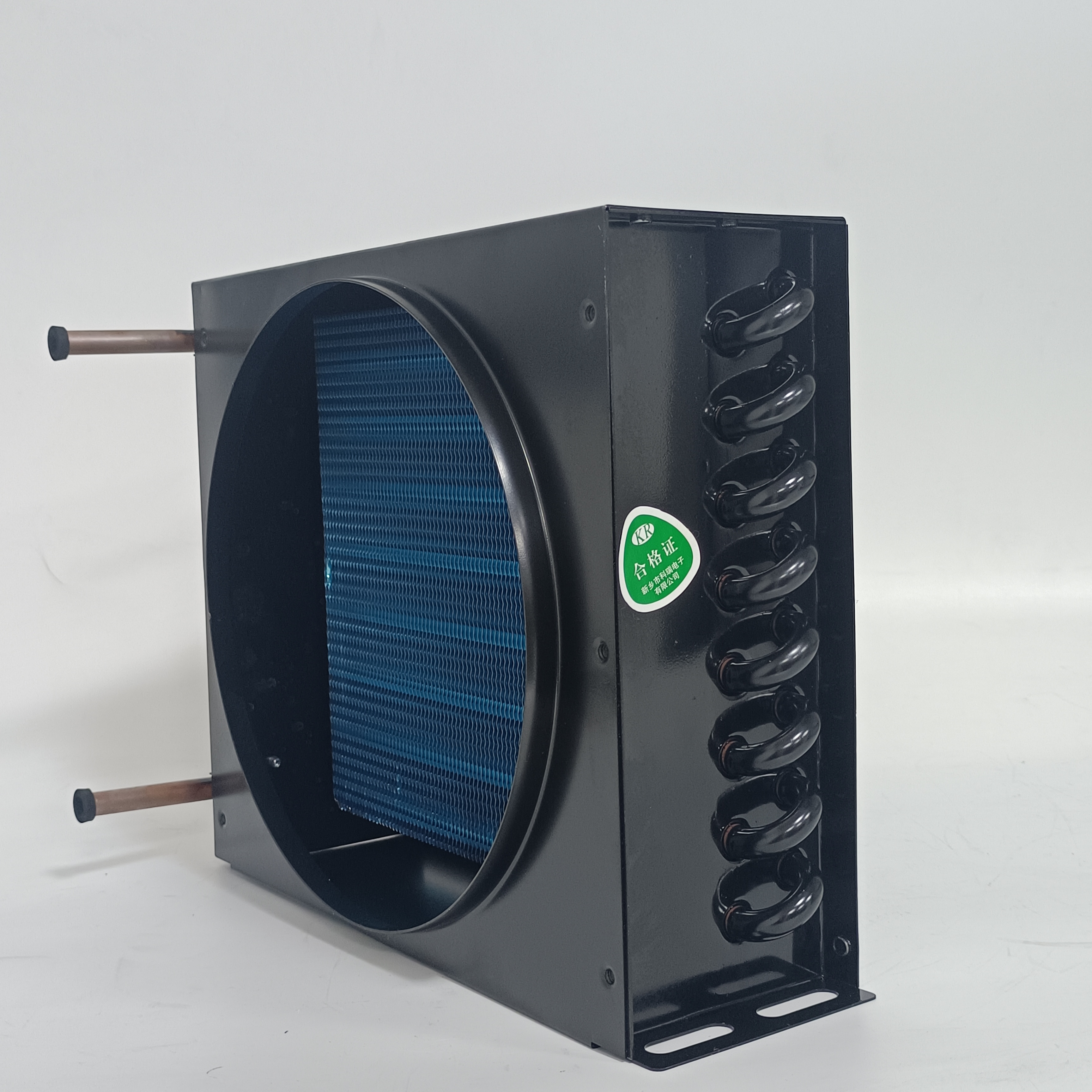 Car Refrigerator Fin Evaporator