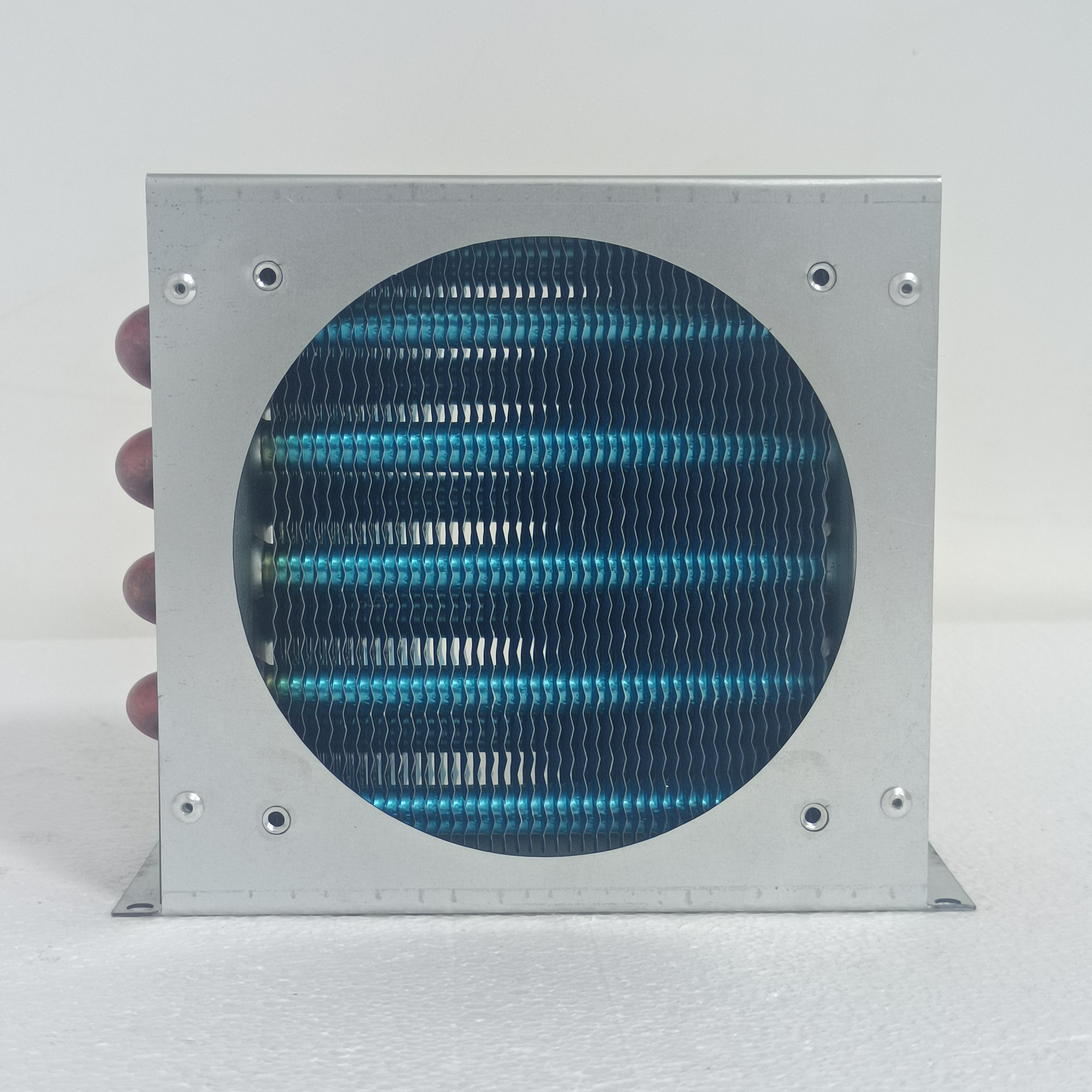 Air Cooled Fin Condenser