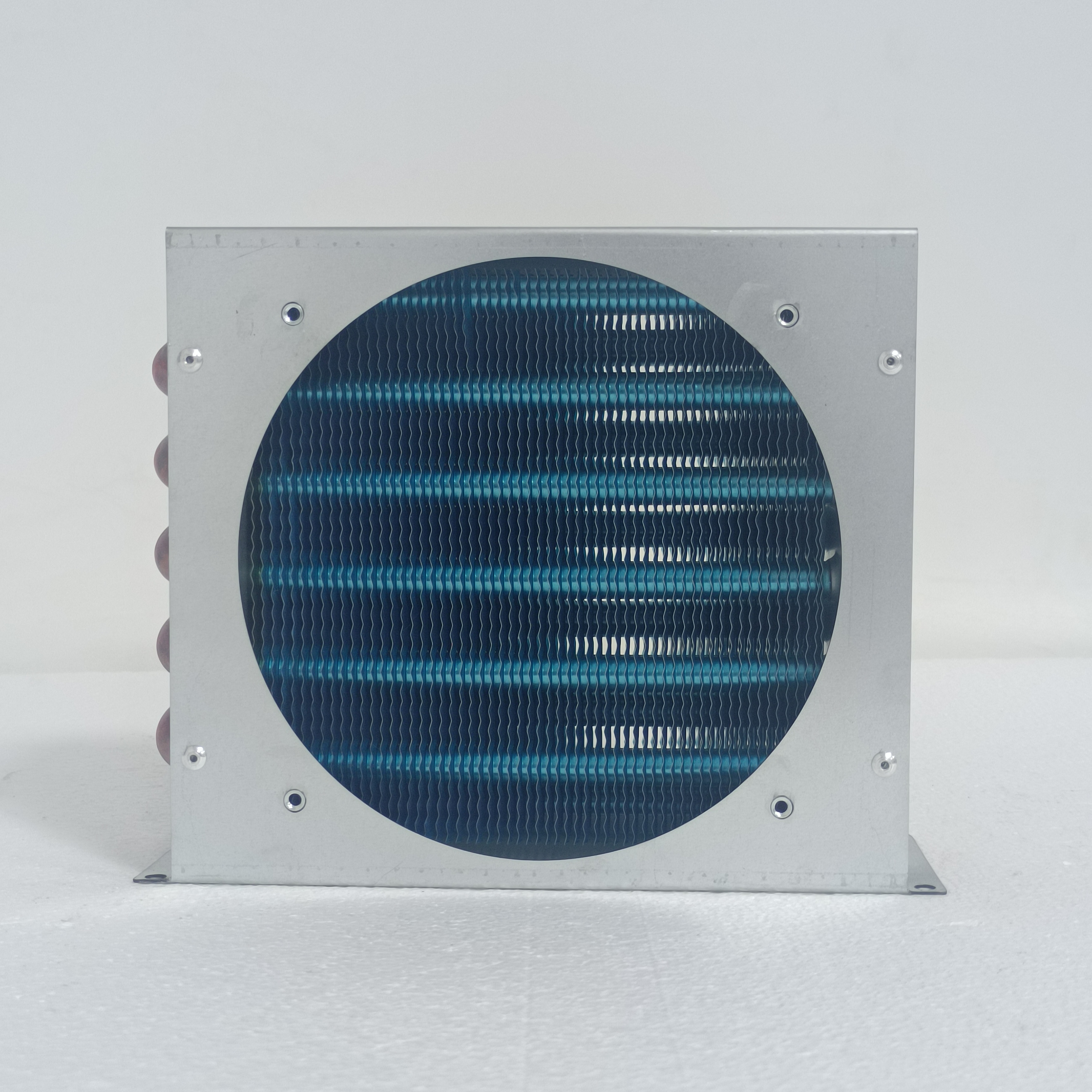 Car Water Tank Condenser