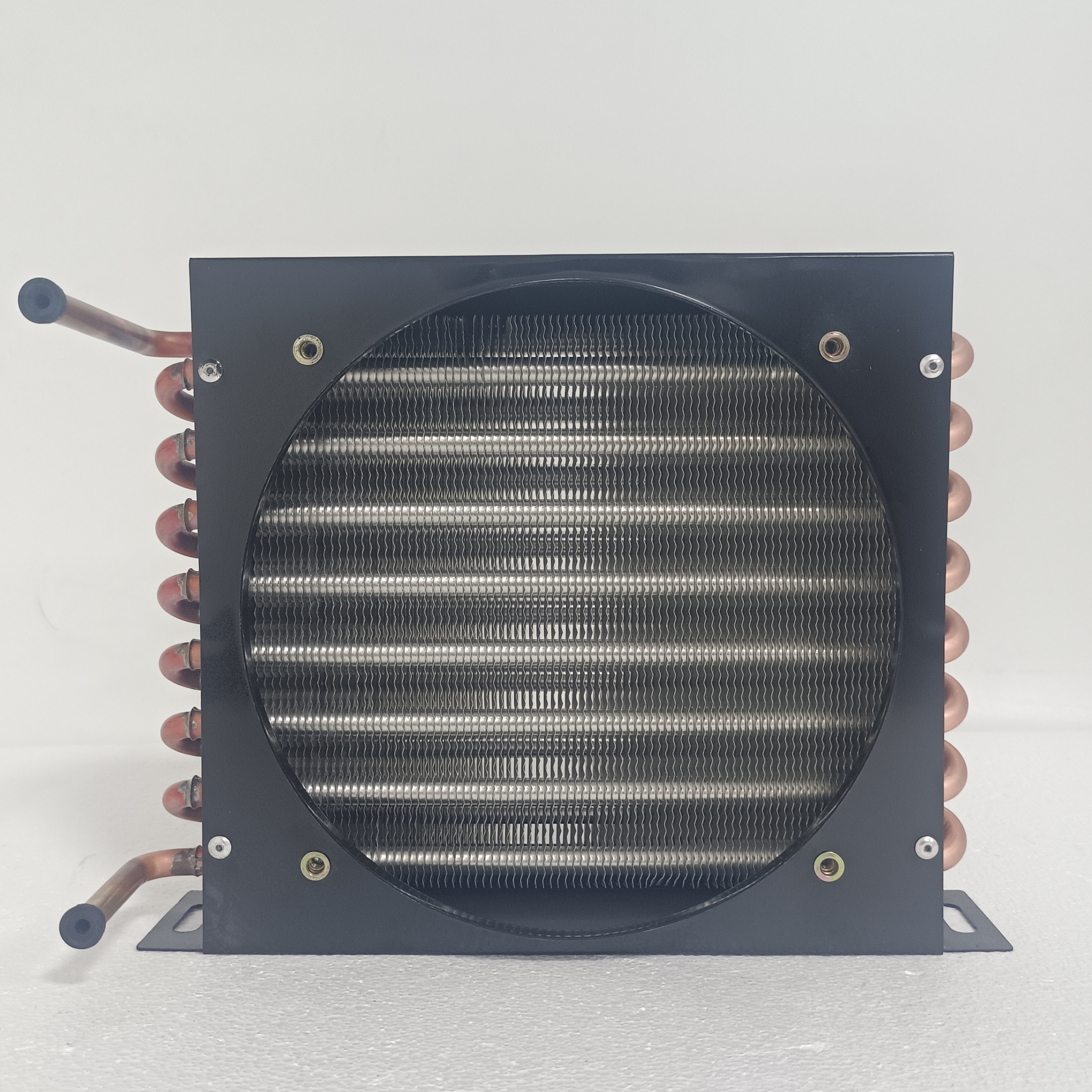 Fin Tube Evaporators