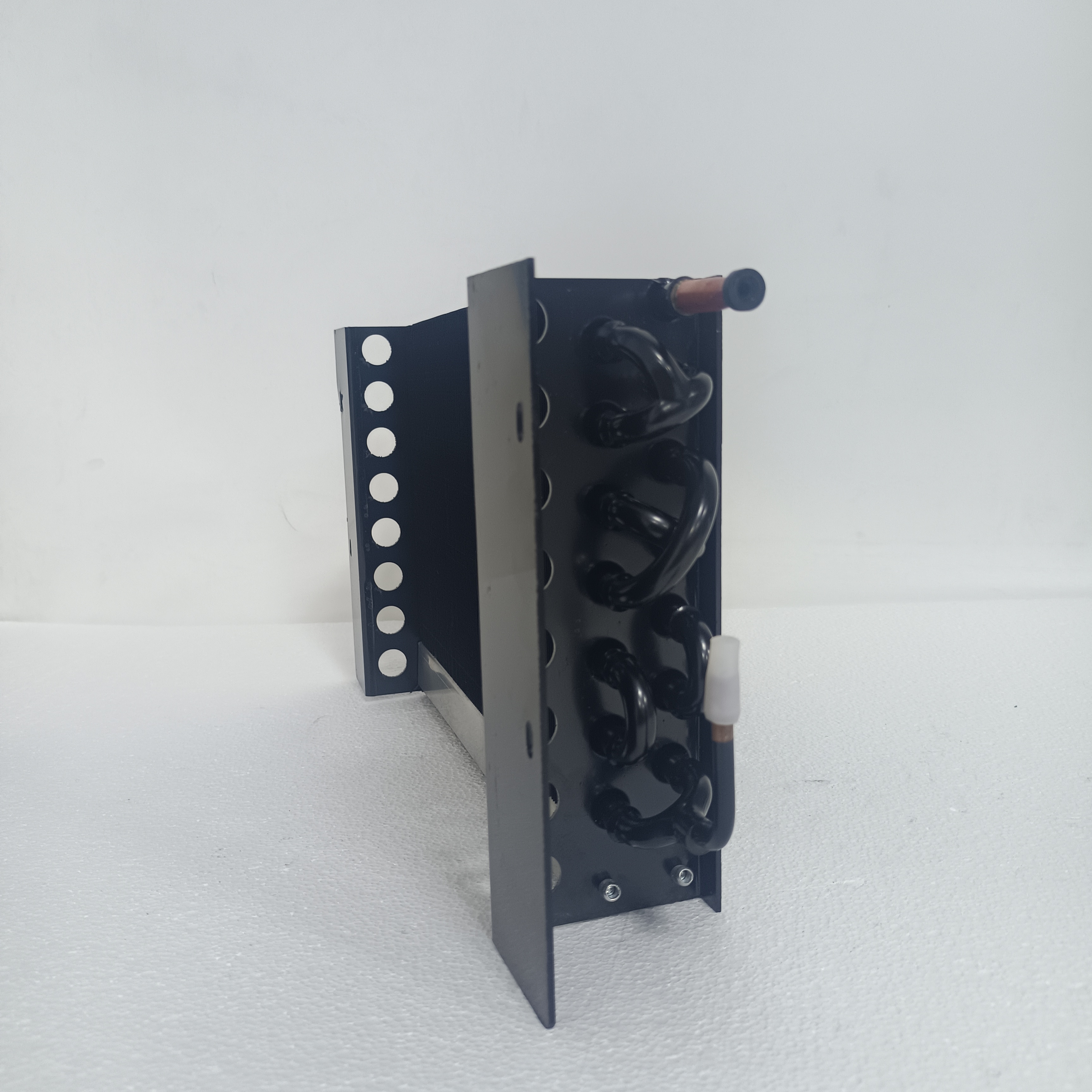 Vending Machine Aluminum Tube Evaporator